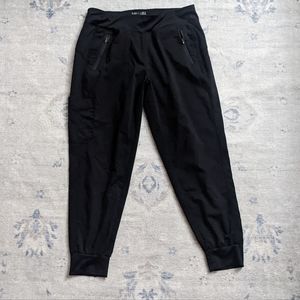Yoga Jogger Scrub Pants